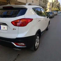 جکs3مدل ۱۴۰۰|خودرو سواری و وانت|مشهد, آپارتمان های مرتفع|دیوار