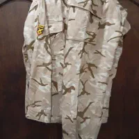 اورکت خدمت سایز بزرگ|لباس|اهواز, شهرک دانشگاه|دیوار