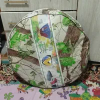 چادر مسافرتی|کوهنوردی و کمپینگ|قزوین, |دیوار