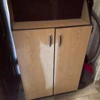 جا کفشی و کمدMDF