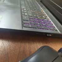 لپتاب g15 dell|رایانه همراه|تهران, شهرآرا|دیوار