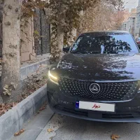 دیگنیتی پرستیژ مشکی داخل مارون|خودرو سواری و وانت|تهران, سعادت‌آباد|دیوار