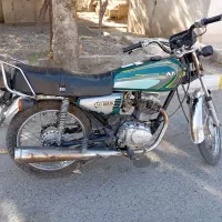 هندا مزایده 125