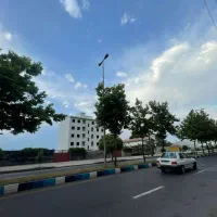 فروش زمین بلوار پاسداران سند معتبر
