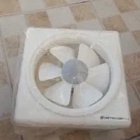 هواکش فن دمنده