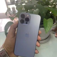 گوشی iPhone 13 promax باتری ۷۷٪ za/a دوسیم پک اصلی|موبایل|گرگان, |دیوار