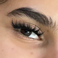 آماده همکاری با سالن|خدمات آرایشگری و زیبایی|بروجرد, |دیوار