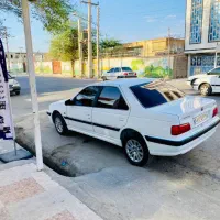 پارس 99 بدون رنگ