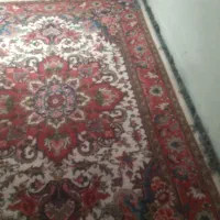 یک جفت فرش دستباف سالاری