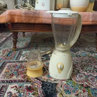 آسیاب مخلوط کن سانی