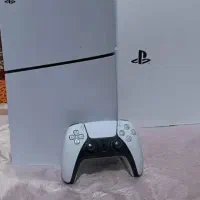 کنسول بازی ps5
