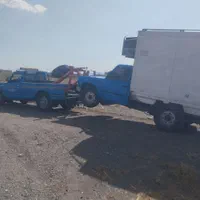 مکانیک سیار همراه با امداد خودرو یدککش تربت حیدریه