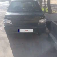 پراید ۱۳۲|خودرو سواری و وانت|سبزوار, شرق کال شمالی|دیوار