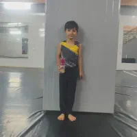 کلاس ژیمناستیک