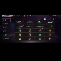 اکانت فروشی  اکانت خیلی خوبی هست