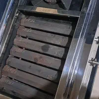 باربیکیو  گازی چرخدار|اجاق گاز و لوازم برقی پخت‌وپز|سنندج, |دیوار