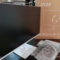 MSI Pro MP275W E2|قطعات و لوازم جانبی رایانه|زرین دشت (فارس), |دیوار