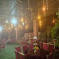 تالار کوچک ۲سالن ۸۰نفره محضر  سالن عقد  یلدا  تولد|خدمات پذیرایی، مراسم|مشهد, کوشش|دیوار