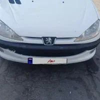 ماشین ۲۰۶