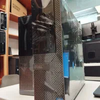 کیس دل مدل 7010 سری i5 رم 8|رایانه رومیزی|گرگان, |دیوار