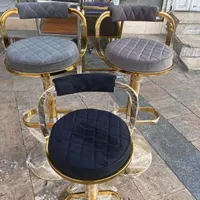 صندلی اپن ،لگنی،زین اسبی،زیمر