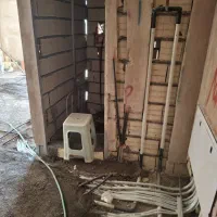 پیش فروش واحد های مسکونی بصورت نقد و اقساط