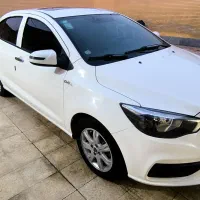 شاهین اتوماتیک CVT