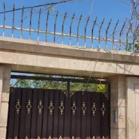 خانه باغ با تمام امکانات سر خیابان اصلی|فروش خانه و ویلا|آکند, |دیوار