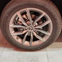 دیگنیتی پرایم سفید و مشکی|خودرو سواری و وانت|تهران, شکوفه|دیوار