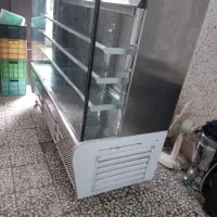 یخچال ویترینی|فروشگاه و مغازه|رشت, جماران|دیوار