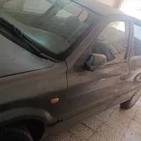 سمند LXمدل۸۴|خودرو سواری و وانت|لنگرود, |دیوار