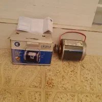 موتورکولر الکتروژن