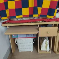 میز کامپیوتر MDF