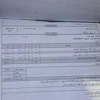 زانتیا۲۰۰۰ مدل۸۶ ۳لکه رنگ|خودرو سواری و وانت|مشهد, الهیه|دیوار