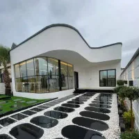 گروه پیمانکاری  معماری  ( ساد)