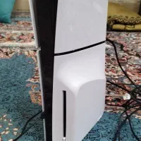 پلی استیشن اسلیم دیسک خور مدل A2016 ریجن اروپا