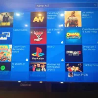ps4|کنسول، بازی ویدئویی و آنلاین|نظرآباد, نظرآباد|دیوار