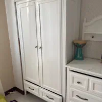 کمد و درایور