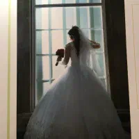 لباس عروس شیک