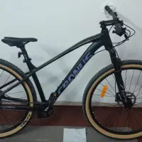 دوچرخه حرفه ای Cronus Rhino