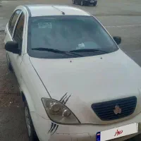 تیبا ۲ مدل ۹۷ تمیز