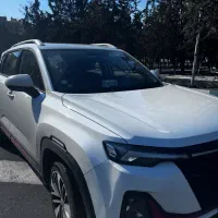 چانگان CS35 پلاس - درحد صفر - ۲۰۲۴