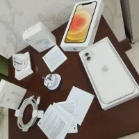 ایفون 12 normal