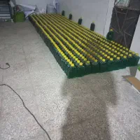 فروش ضدیخ .آب رادیاتور.وایرولنت|قطعات یدکی و لوازم جانبی|رباط‌کریم, رباط‌کریم|دیوار