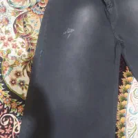 شلوارلی وایدلگ سایز 46 تا 50 نو و آک