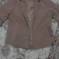 کت بارونی کوتاه