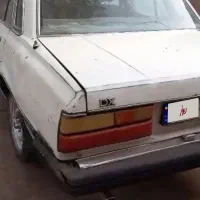 فروش تویوتا فرسوده