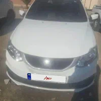 ساینا مدل ۱۴۰۳ دو گانه