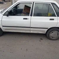 پراید مدل 89|خودرو سواری و وانت|قم, حنیف نژاد|دیوار