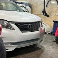 پخش انواع قطعات اکبند و استوک لکسوس لندکروز پرادو|قطعات یدکی و لوازم جانبی|تهران, آسمان|دیوار